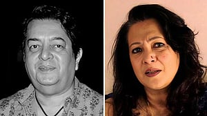 মুনমুন সেনের স্বামীর মৃত্যু