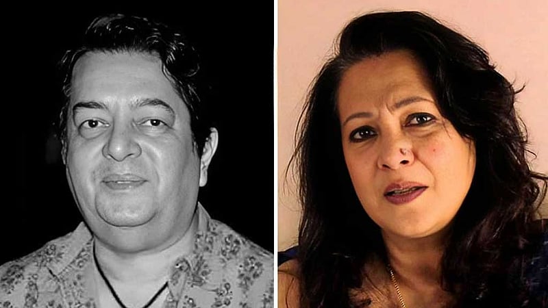 মুনমুন সেনের স্বামীর মৃত্যু