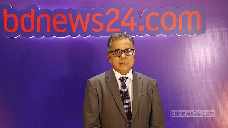 ‘বিডিনিউজ টোয়েন্টিফোর ছাড়া আমার দিন চলে না’