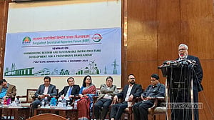 সবাই মনে করে আমাদের জাদুর চেরাগ আছে: জ্বালানি উপদেষ্টা
