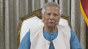 নির্বাচনে জয়ে জাপানের প্রধানমন্ত্রীকে প্রধান উপদেষ্টার অভিনন্দন
