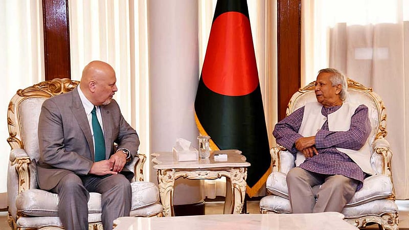 রোহিঙ্গা সংকট নিয়ে ২০২৫ সালে হবে বিশেষ বৈশ্বিক সম্মেলন