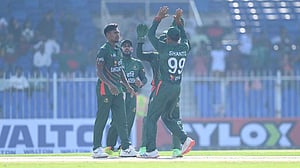 তাসকিনের চার, মুস্তাফিজের চার, বাংলাদেশের প্রথম