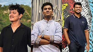 ‘ছাত্ররা বাসের দরজায় ছিলেন, একজনকে বাঁচাতে গিয়ে বিদ্যুৎস্পৃষ্ট আরেকজন’