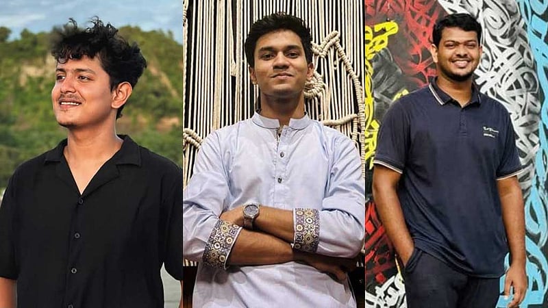 ‘ছাত্ররা বাসের দরজায় ছিলেন, একজনকে বাঁচাতে গিয়ে বিদ্যুৎস্পৃষ্ট আরেকজন’