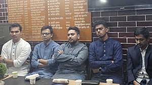 ‘ফ্যাসিবাদে’ ঢাকা বিশ্ববিদ্যালয় সাংবাদিক সমিতি ছিল ‘মুক্তাঞ্চল’: নাহিদ