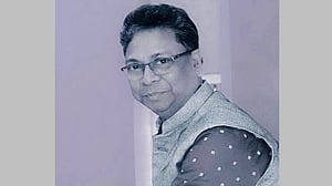 নওগাঁর সাংস্কৃতিক ব্যক্তিত্ব রফিক উদ দৌলাহ আর নেই