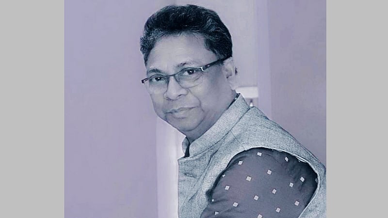 নওগাঁর সাংস্কৃতিক ব্যক্তিত্ব রফিক উদ দৌলাহ আর নেই