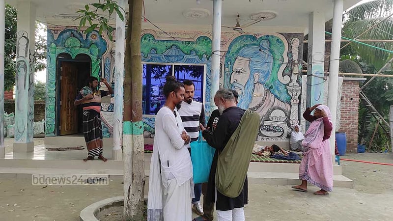 ‘লালন মেলা বন্ধ করা সংস্কৃতির ওপর আঘাত’: ৭১ সংগঠনের বিবৃতি