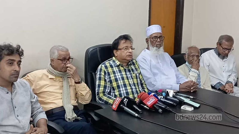 আন্দোলনের মুখে ঢাকা-নারায়ণগঞ্জের বাসভাড়া কমেছে, হরতাল প্রত্যাহার
