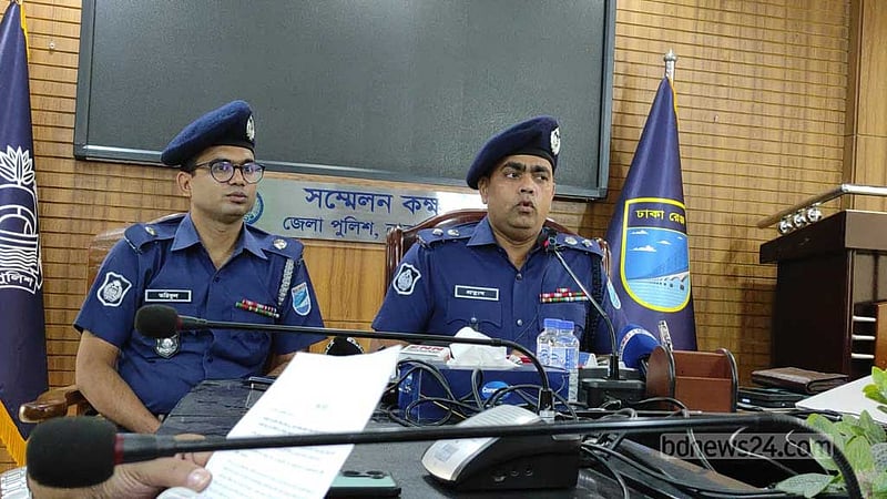 ‘ক্ষোভে’ ব্যবসায়ী জসিমকে ৭ টুকরো করেন ‘প্রেমিকা’: পুলিশ
