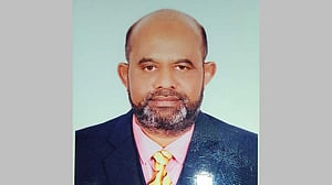 পূর্বাচলের লেকে পাওয়া সাত টুকরো দেহটি ব্যবসায়ী জসিমের: পুলিশ