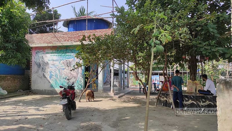নারায়ণগঞ্জে `লালন মেলা’ না করতে হুমকি, আতঙ্কে আয়োজকরা