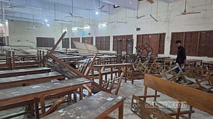 সাত কলেজের স্থগিত পরীক্ষার নতুন তারিখের পর নতুন ‘জটিলতা’