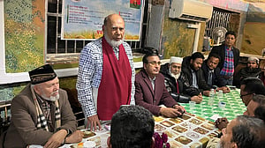 ‘হাসিনার প্রেতাত্মারা ষড়যন্ত্রে লিপ্ত’: যুক্তরাষ্ট্র বিএনপি