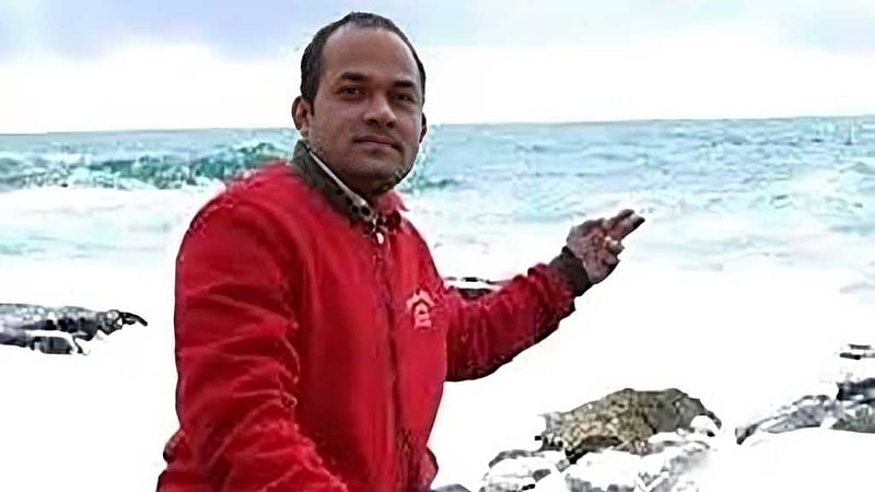 লেবাননে ইসরায়েলি হামলায় বাংলাদেশি নিহত