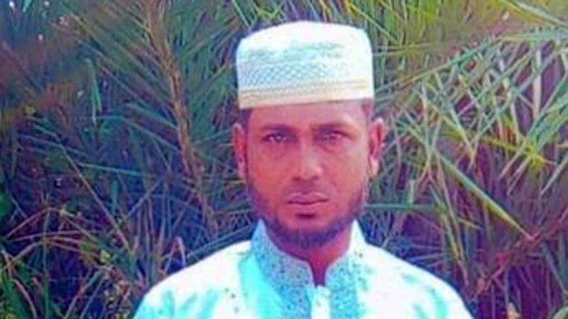 নোয়াখালীতে ‘ডাকাত বাহিনী’কে চাঁদা না দেওয়ায় যুবদল নেতাকে হত্যা
