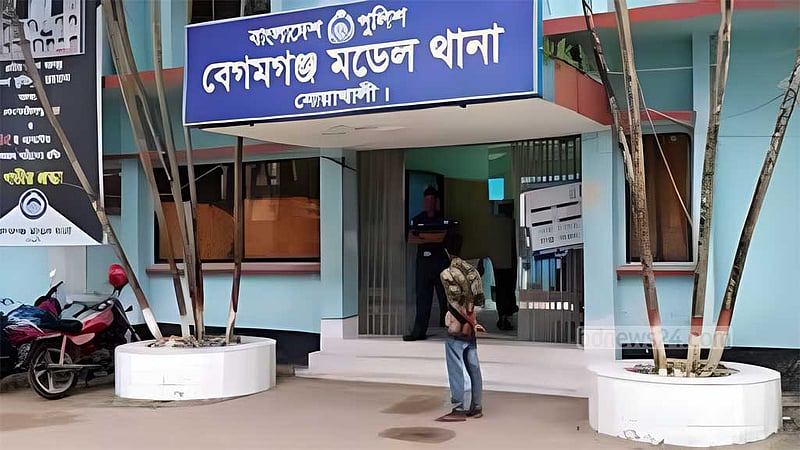 নোয়াখালীতে দেয়াল ধসে শিশুর মৃত্যু, আহত ৬