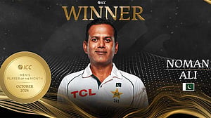 ফেরার সিরিজ রাঙিয়ে অক্টোবরের সেরা নোমান