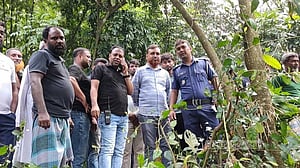 নরসিংদীতে চালককে হত্যা করে ইজিবাইক ছিনতাই