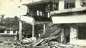 নভেম্বর ১৯৭১: স্বাধীনতার পথে এগিয়ে যাওয়া