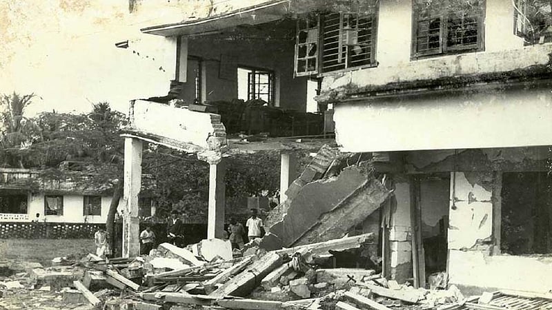 নভেম্বর ১৯৭১: স্বাধীনতার পথে এগিয়ে যাওয়া
