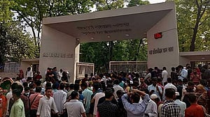 সুষ্ঠু বদলি নীতির জন্য দীর্ঘ অপেক্ষা