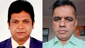 বিসিএস ২৫ তম ব্যাচের অল ক্যাডার ফোরামের কমিটি