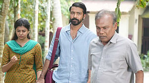 রাজের ‘ওমর’ দেখা যাচ্ছে ৩৫ টাকায়