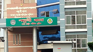 পল্লবীতে ২ শিশুপুত্রকে ‘হত্যার পর বাবার আত্মহত্যার’ চেষ্টা