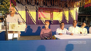 স্বৈরাচারী ব্যবস্থার উচ্ছেদ ঘটিয়ে গণতন্ত্র প্রতিষ্ঠা করতে হবে: রুহিন হোসেন প্রিন্স