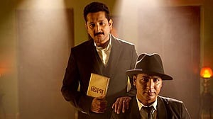 পরমব্রত যা বলবেন, অনির্বাণ তাই ‘শুনবেন’
