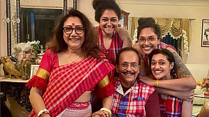 পি সি সরকার ‘পাত্র চাই’ বিজ্ঞাপন দিলেন কেন?