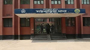 পিরোজপুরে খালে ভাসছিল নিখোঁজ ব্যক্তির মৃতদেহ