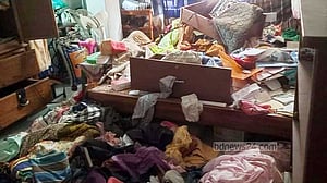 পিরোজপুরে দিন দুপুরে বাসায় ঢুকে বৃদ্ধাকে হত্যা, টাকা-স্বর্ণালঙ্কার লুট