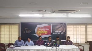 ছাত্রলীগ করলে ‘টিকেট টু হ্যাভেন’, বাকিদের জীবন হেল: প্রেস সচিব