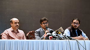 সাইবার নিরাপত্তায় হবে নতুন আইন: প্রেস সচিব