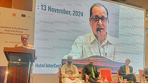 মাদ্রাসায় কী পড়াচ্ছে জানি না:  প্রাথমিক ও গণশিক্ষা উপদেষ্টা