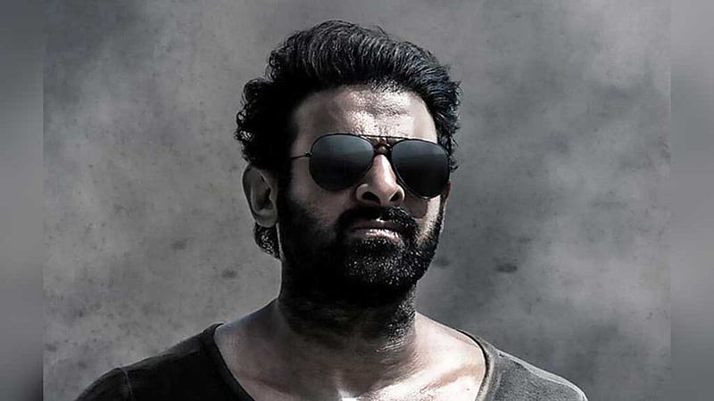 প্রভাসের ঝুলি ভর্তি সিনেমা