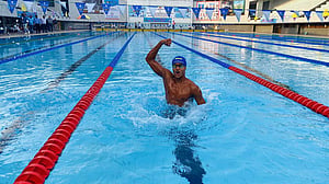রাফির ২ রেকর্ড, রোমানার ১টি