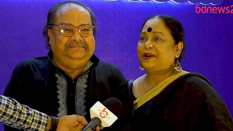 বিডিনিউজ টোয়েন্টিফোরের ১৮, রহমত-জলির ৩৪