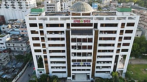 ঈদের আগে চাকরি হারালেন রাসিকের ১২০ কর্মচারী
