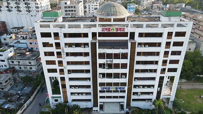 ঈদের আগে চাকরি হারালেন রাসিকের ১২০ কর্মচারী