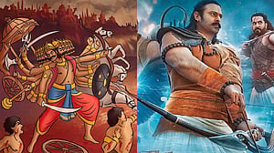 এক গল্পে দুই সিনেমা: একটি হিট, অন্যটি সুপার ফ্লপ