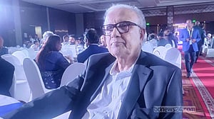 বিডিনিউজ ভবিষ্যতেও সাহস রাখবে: রামেন্দু মজুমদার