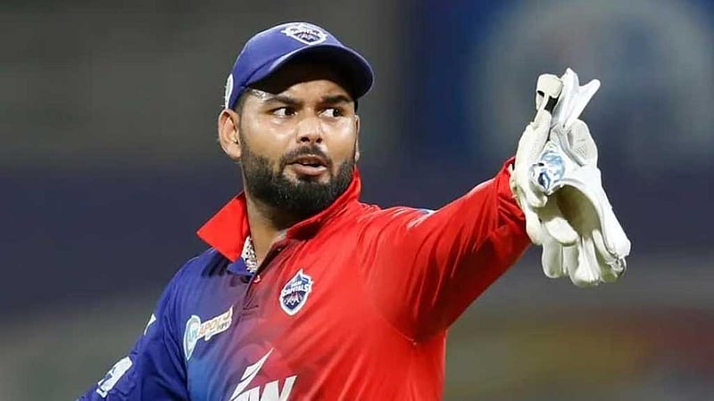 ‘আইপিএল নিলামে ২৫ থেকে ৩০ কোটি রুপি পাওয়া উচিত পান্তের’