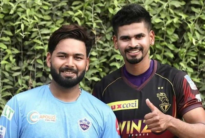 ২৭ কোটি রুপিতে পান্তের রেকর্ড, শ্রেয়াসের ২৬ কোটি ৭৫ লাখ
