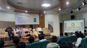 বাংলাদেশে কোনো নিপীড়ন নয়: উপদেষ্টা রিজওয়ানা