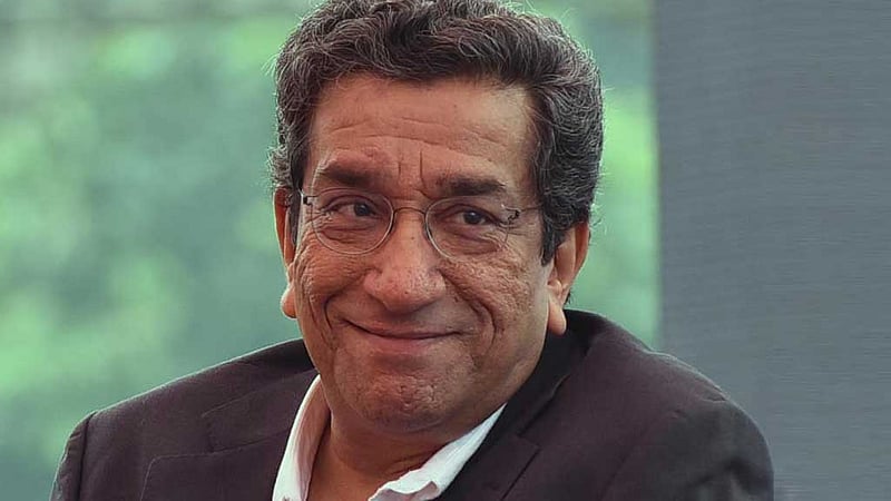 মিঠুর ধারণা, খিটখিটে বুড়ো হয়ে বাড়িতে বসে থাকব: সব্যসাচী