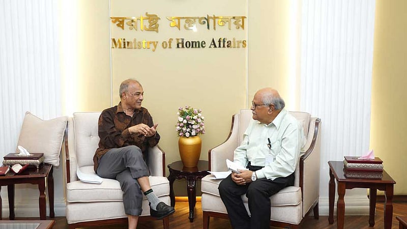পুলিশ ভেরিফিকেশনে রাজনৈতিক পরিচয় ‘বিবেচনা নয়’: সফর রাজ